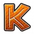 k símbolo