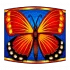 Mariposa (dispersión)