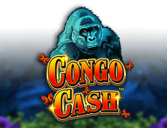 Congo Cash